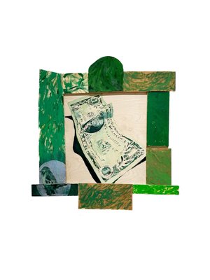 The Price of a Dollar Bill